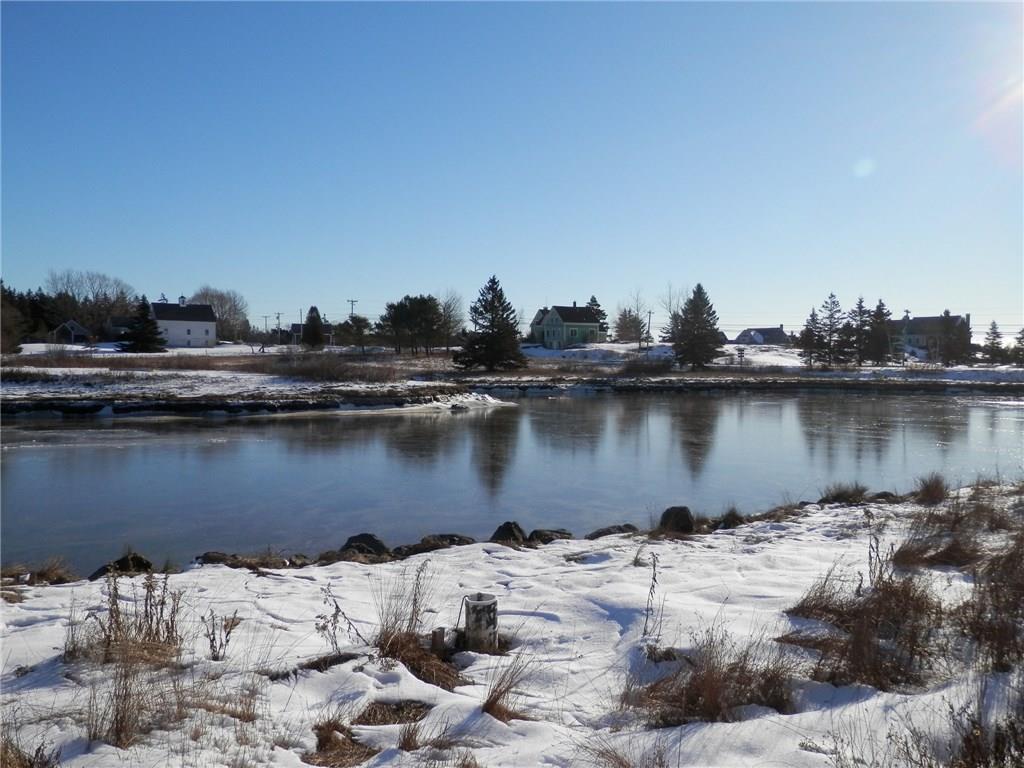 25 Ridge Road Tenants Harbor, ME 04860 - Photo 18 of 35 Mill Pond