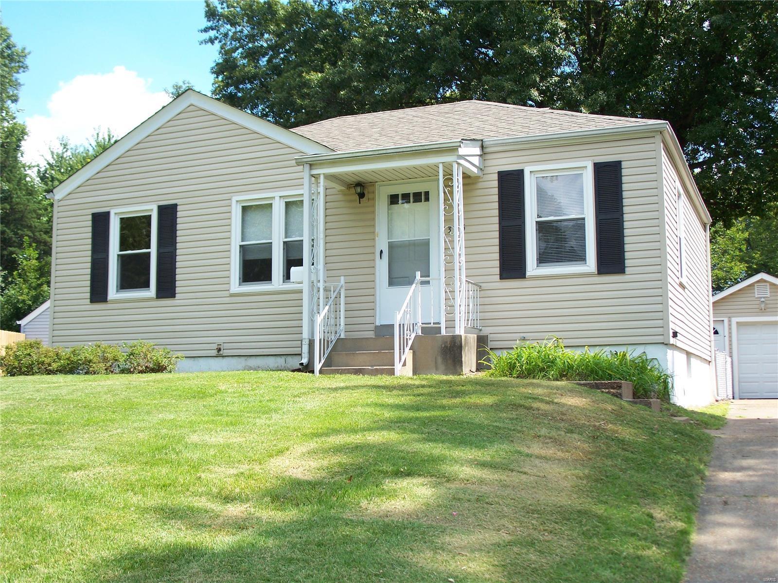 305 Derhake Road Florissant, MO 63031 - Photo 18 of 18 Gallery Image 18