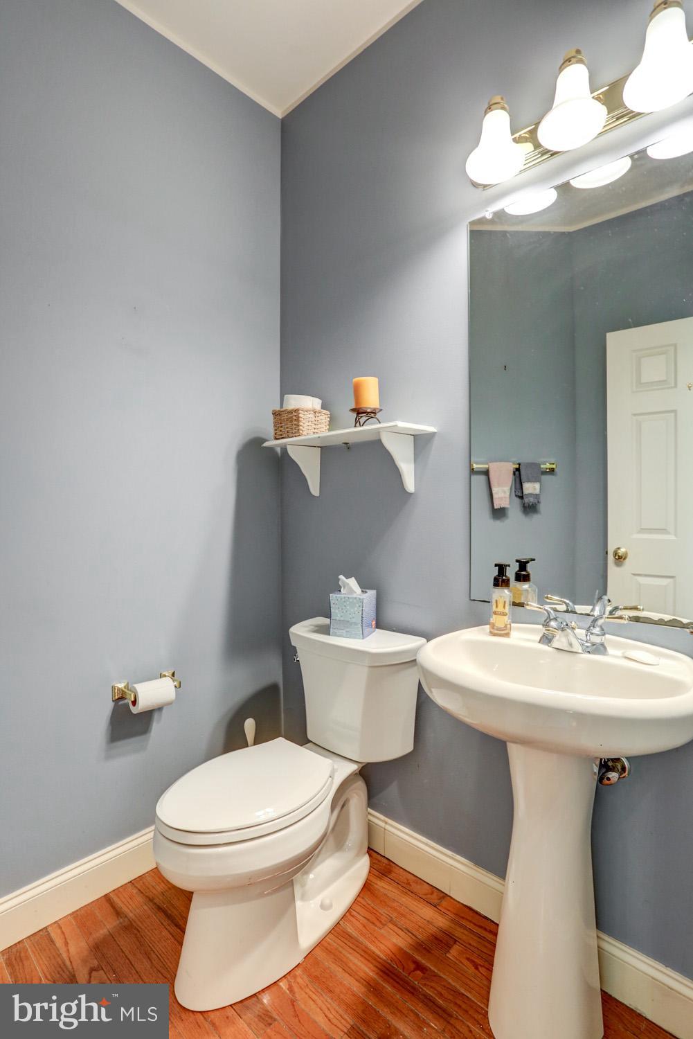 2158 Meadow Ridge Drive Lancaster, PA 17601 - Photo 21 of 38 Gallery Image 21