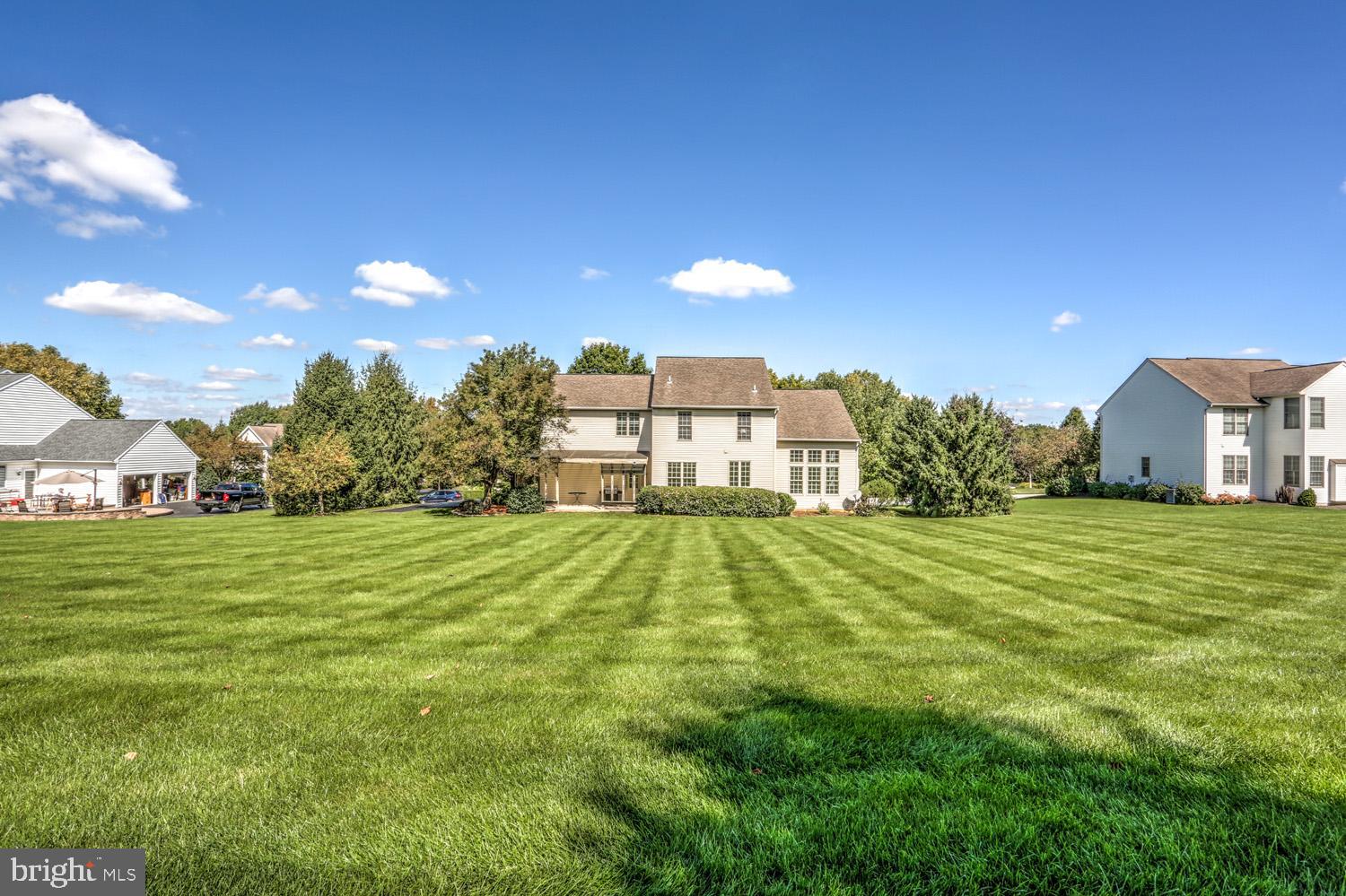 2158 Meadow Ridge Drive Lancaster, PA 17601 - Photo 37 of 38 Gallery Image 37