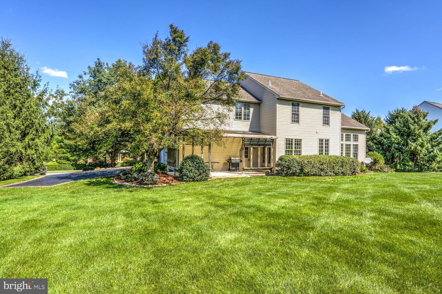 2158 Meadow Ridge Drive Lancaster, PA 17601 - Photo 38 of 38 Gallery Image 38