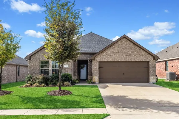 $2,400 | 601 Rawhide Way, Princeton, TX 75407