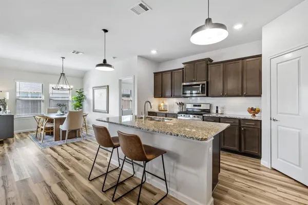 $2,400 | 601 Rawhide Way, Princeton, TX 75407