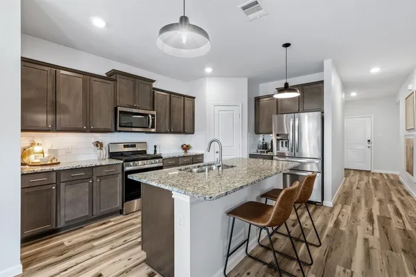 $2,400 | 601 Rawhide Way, Princeton, TX 75407