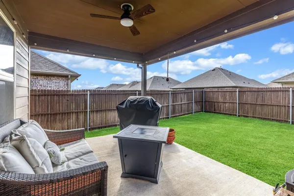 $2,400 | 601 Rawhide Way, Princeton, TX 75407