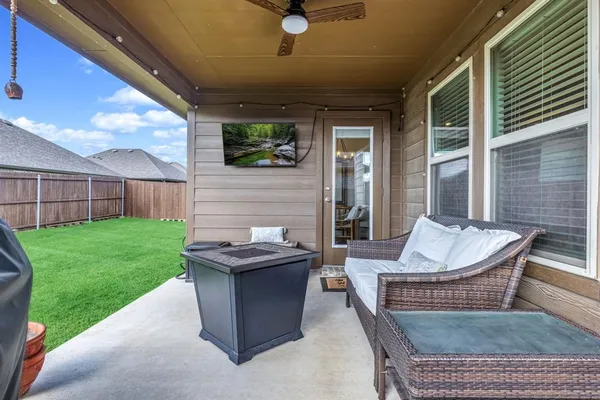 $2,400 | 601 Rawhide Way, Princeton, TX 75407