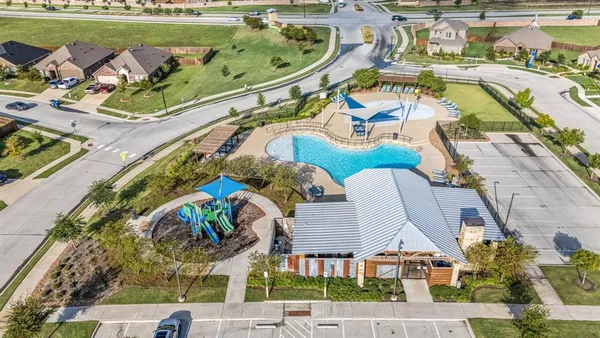 $2,400 | 601 Rawhide Way, Princeton, TX 75407