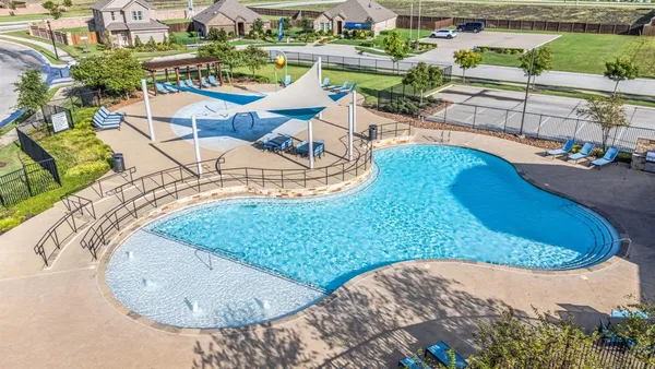 $2,400 | 601 Rawhide Way, Princeton, TX 75407