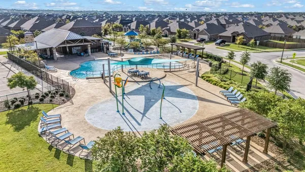 $2,400 | 601 Rawhide Way, Princeton, TX 75407