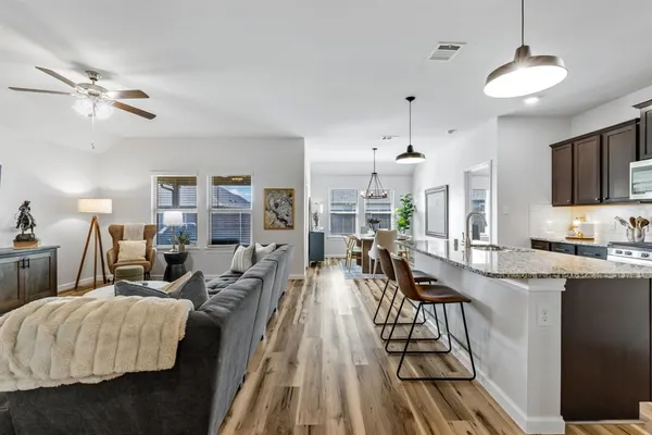 $2,400 | 601 Rawhide Way, Princeton, TX 75407