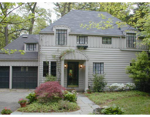 121 Devonshire Road Newton, MA 02468 - Photo 1 of 1