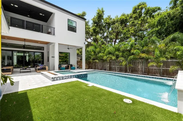 $3,100,000 | 4709 West Estrella Street, Tampa, FL 33629