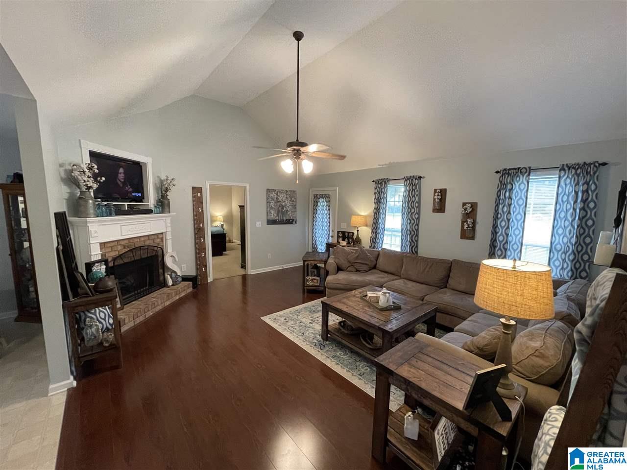 4391 Sunny Side Circle Warrior, AL 35180 - Photo 4 of 25