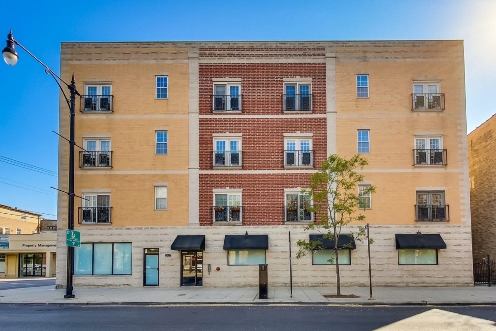 3231 West Fullerton Avenue, Unit 3W Chicago, IL 60647 - Photo 1 of 26