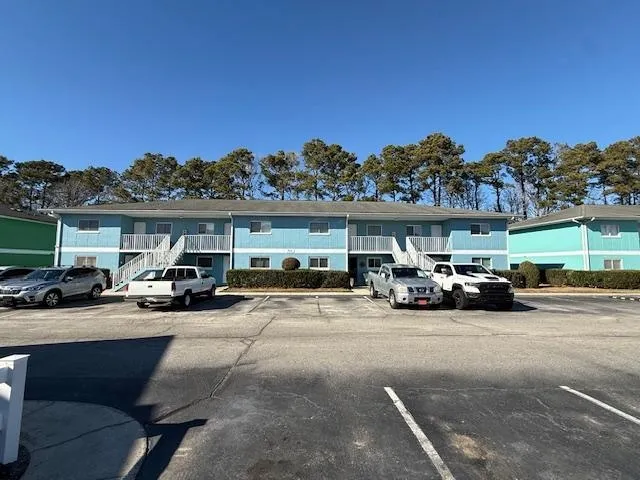 $169,900 | 1200 5th Avenue North, Unit 708, Surfside Beach, SC 29575