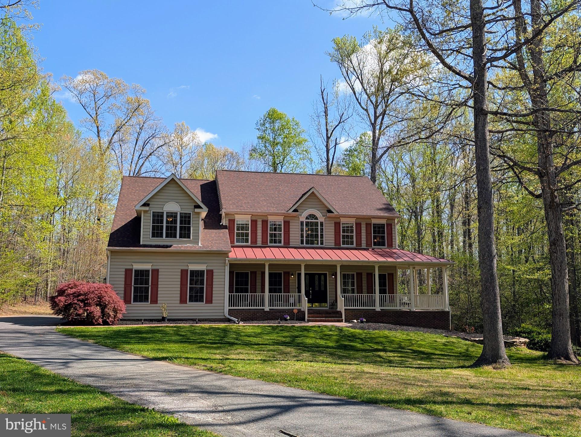 110 Kane Way Stafford, VA 22556 - Photo 1 of 43