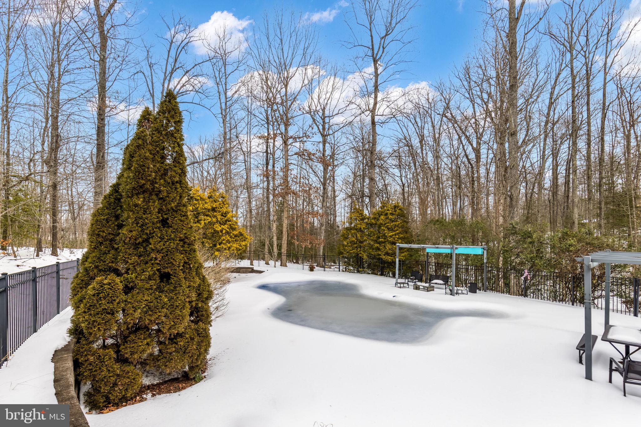 110 Kane Way Stafford, VA 22556 - Photo 15 of 16