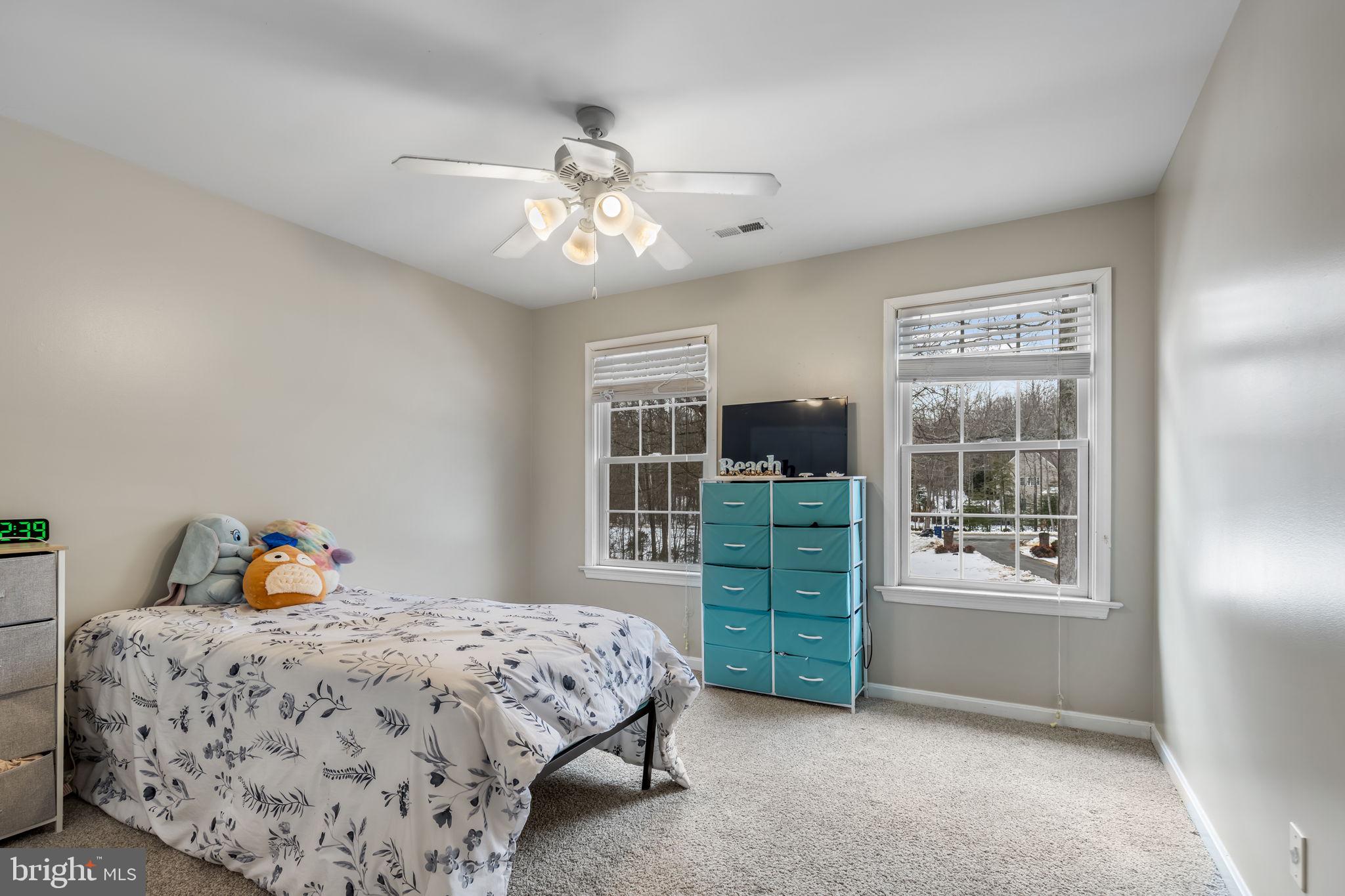 110 Kane Way Stafford, VA 22556 - Photo 20 of 43
