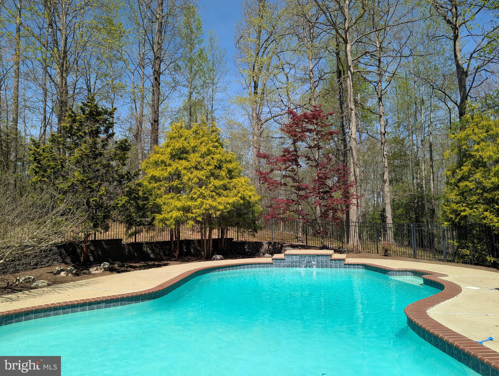 110 Kane Way Stafford, VA 22556 - Photo 2 of 43 Pool's open for summer!