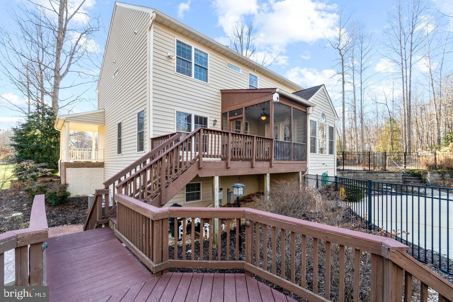 110 Kane Way Stafford, VA 22556 - Photo 32 of 43