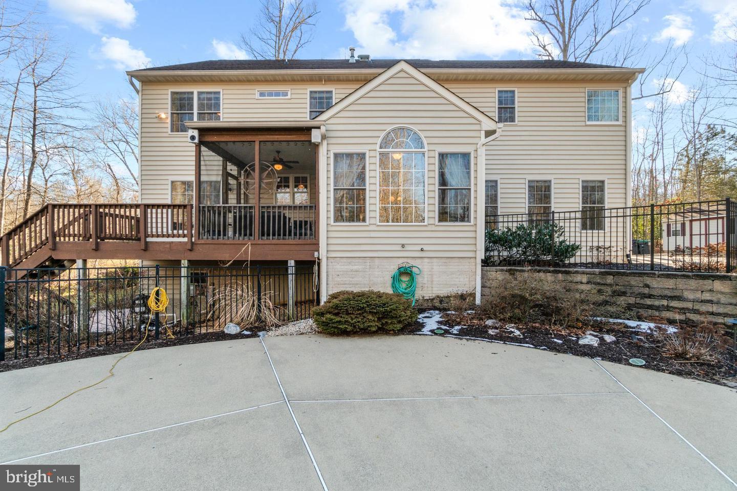 110 Kane Way Stafford, VA 22556 - Photo 33 of 43
