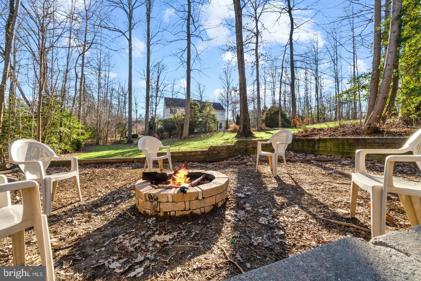 110 Kane Way Stafford, VA 22556 - Photo 34 of 43