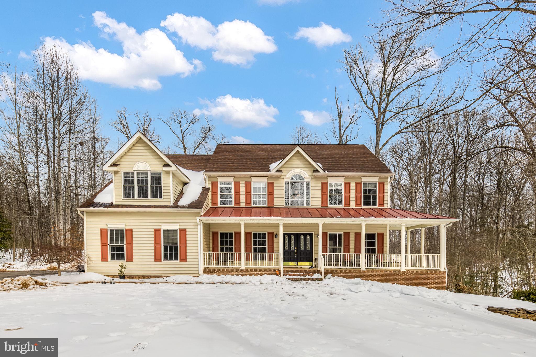 110 Kane Way Stafford, VA 22556 - Photo 35 of 43