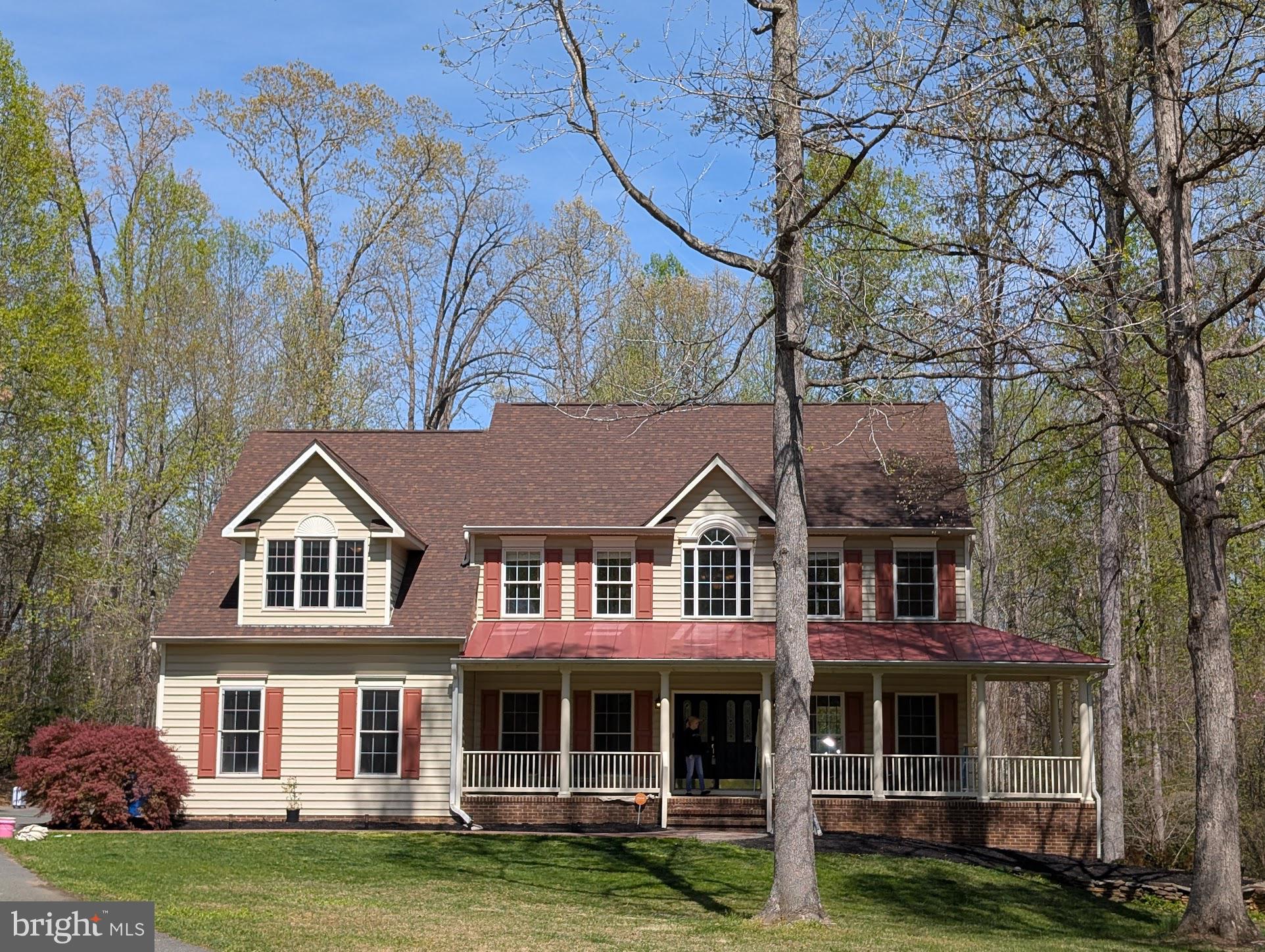 110 Kane Way Stafford, VA 22556 - Photo 36 of 43