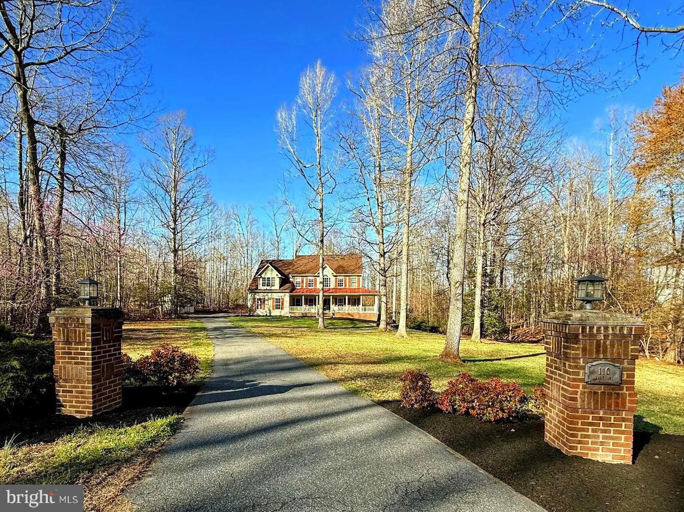110 Kane Way Stafford, VA 22556 - Photo 37 of 43