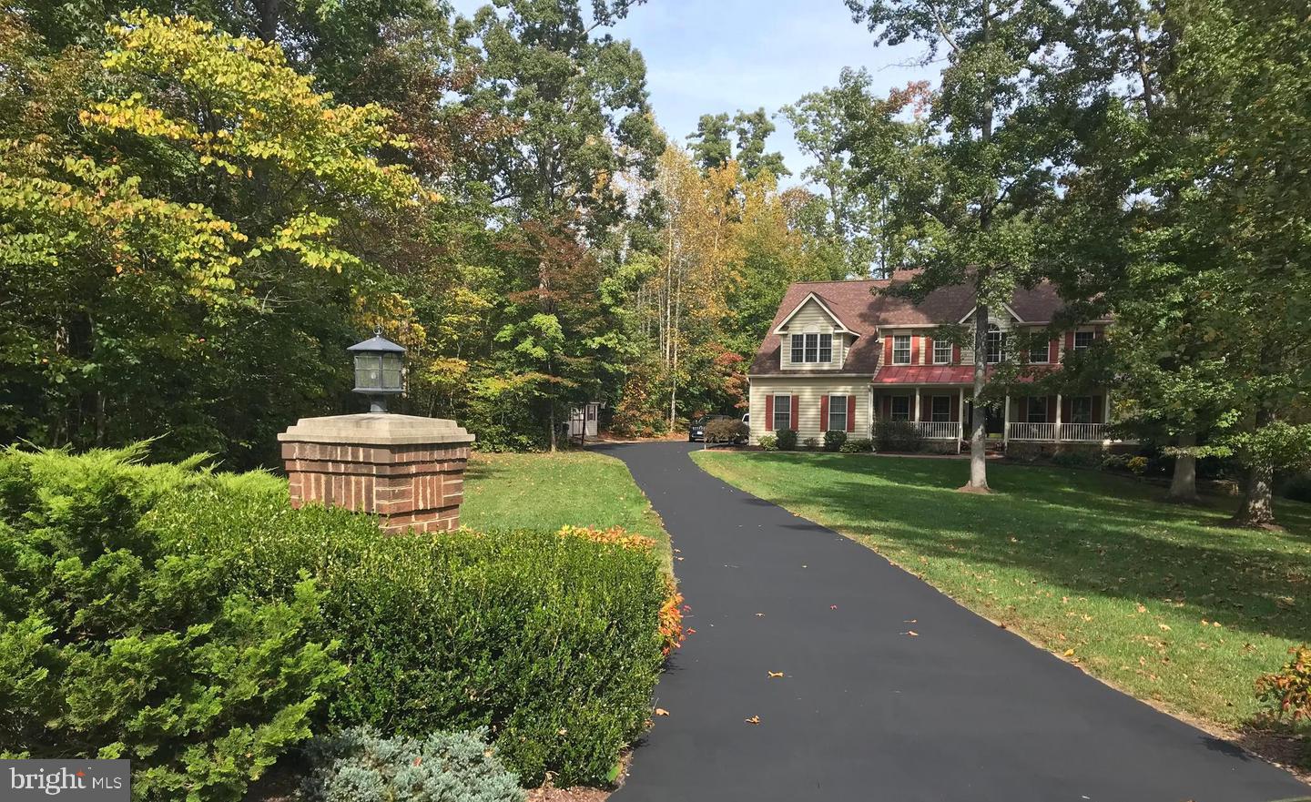 110 Kane Way Stafford, VA 22556 - Photo 4 of 16