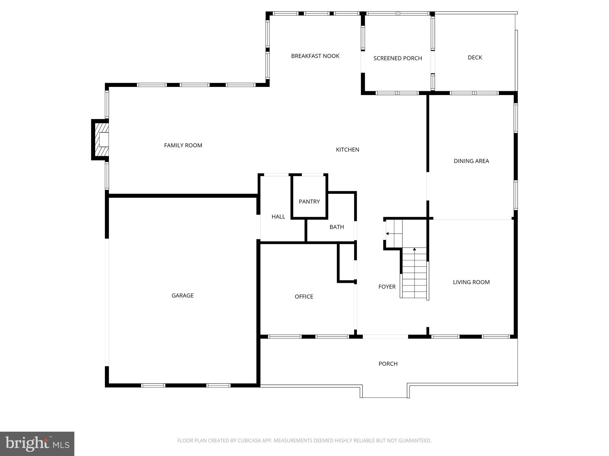110 Kane Way Stafford, VA 22556 - Photo 41 of 43