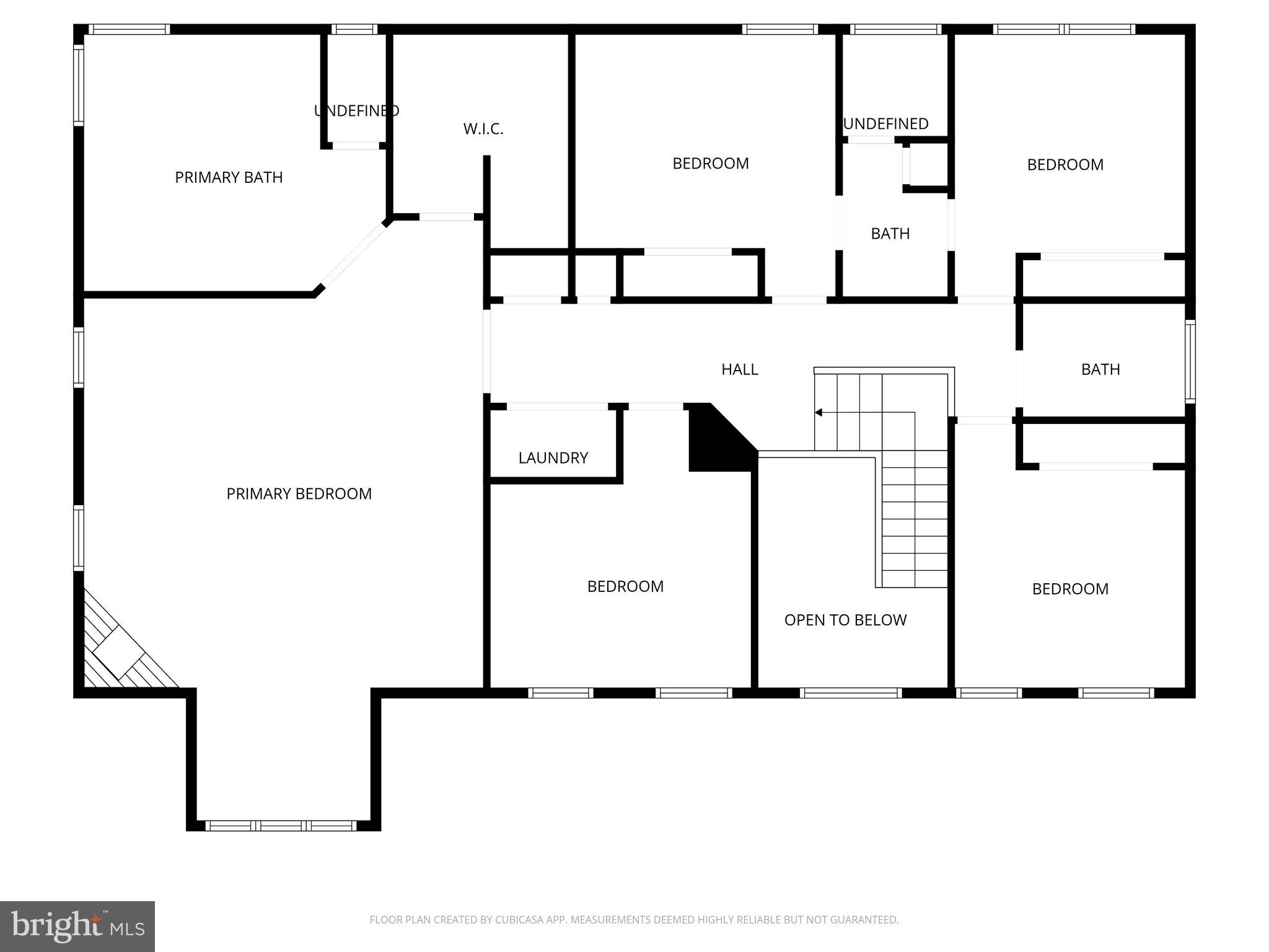 110 Kane Way Stafford, VA 22556 - Photo 42 of 43