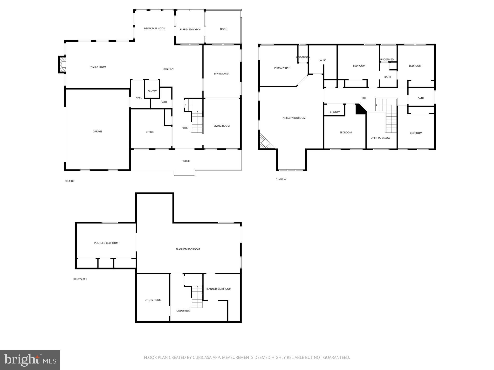 110 Kane Way Stafford, VA 22556 - Photo 43 of 43