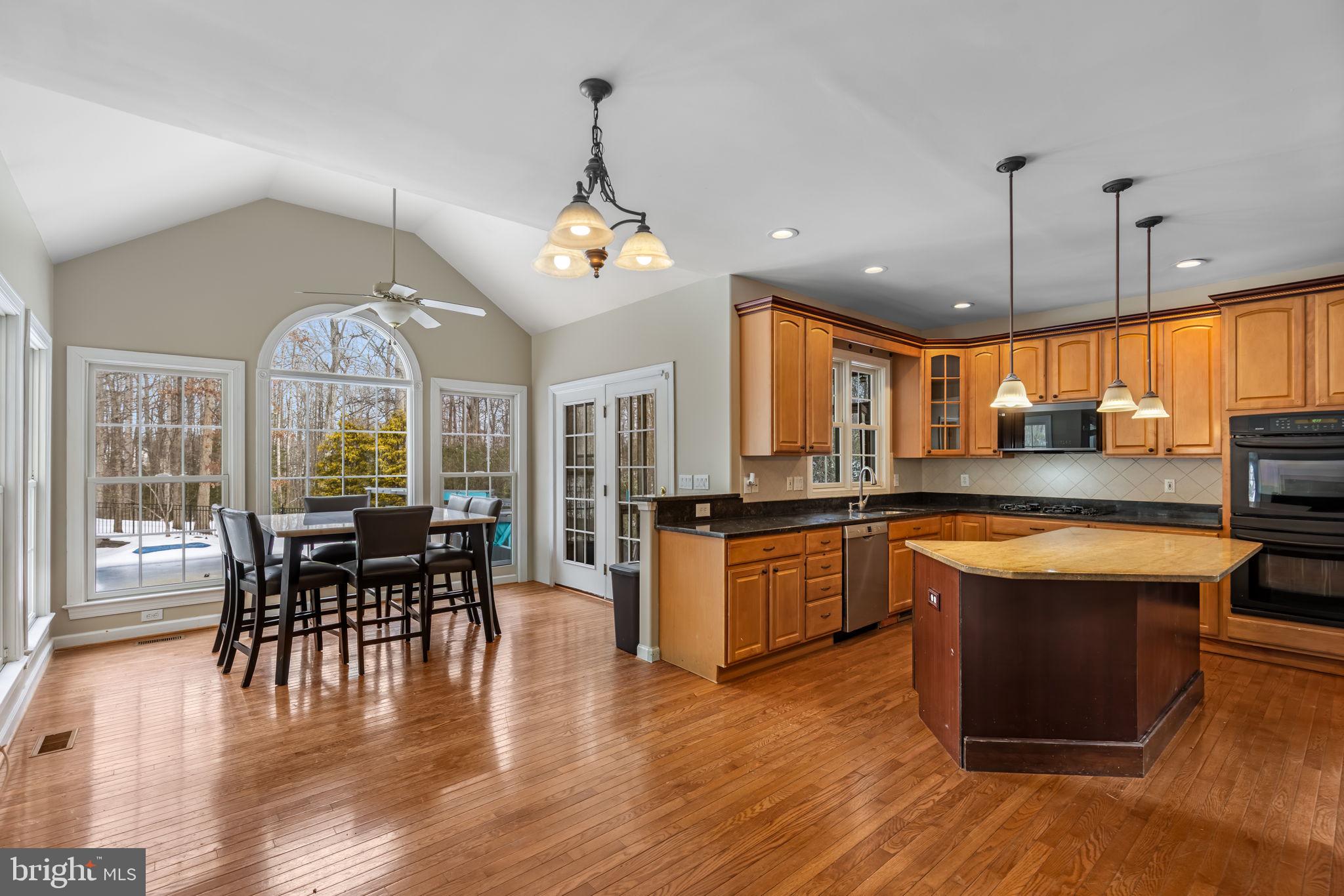 110 Kane Way Stafford, VA 22556 - Photo 5 of 16