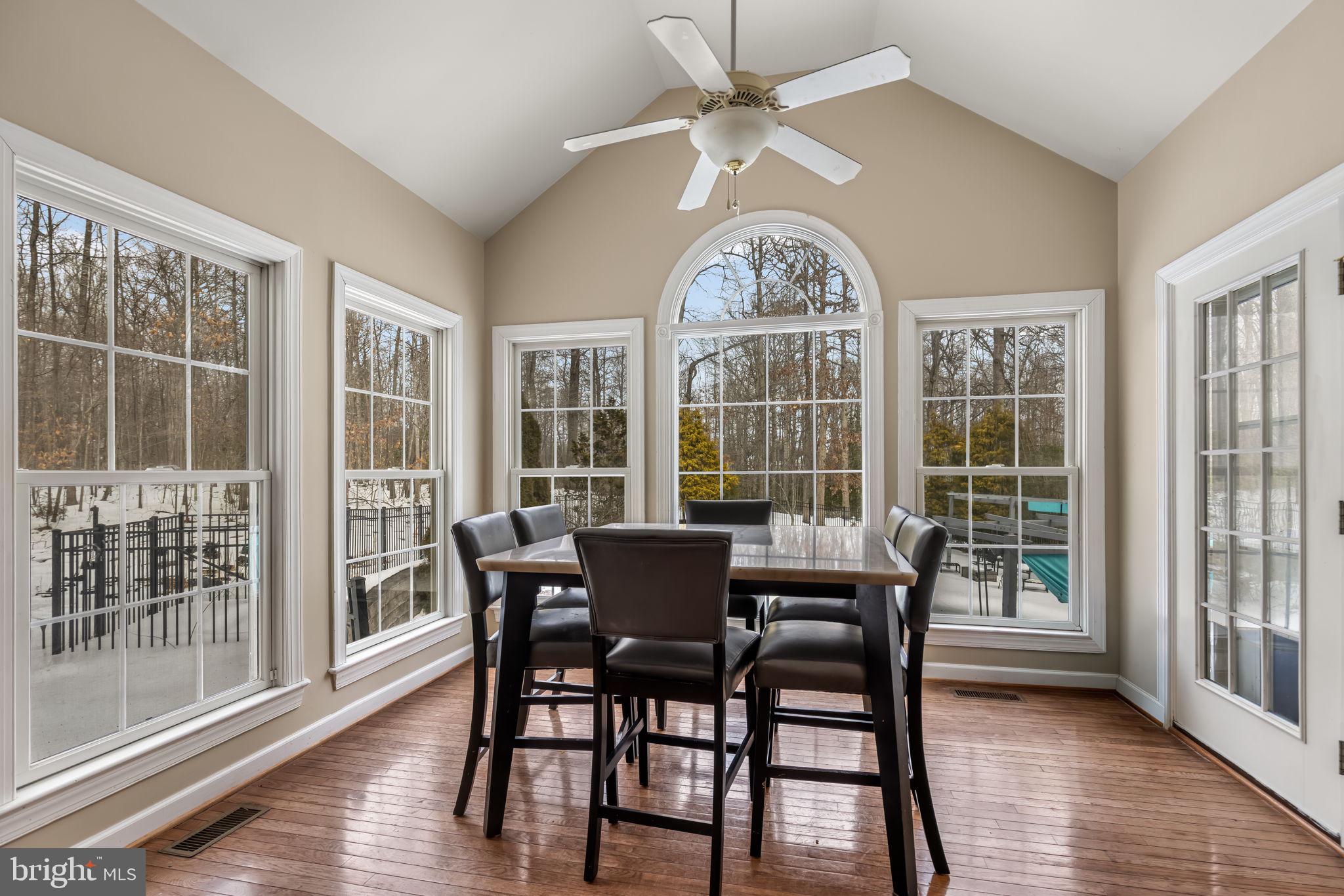 110 Kane Way Stafford, VA 22556 - Photo 7 of 16