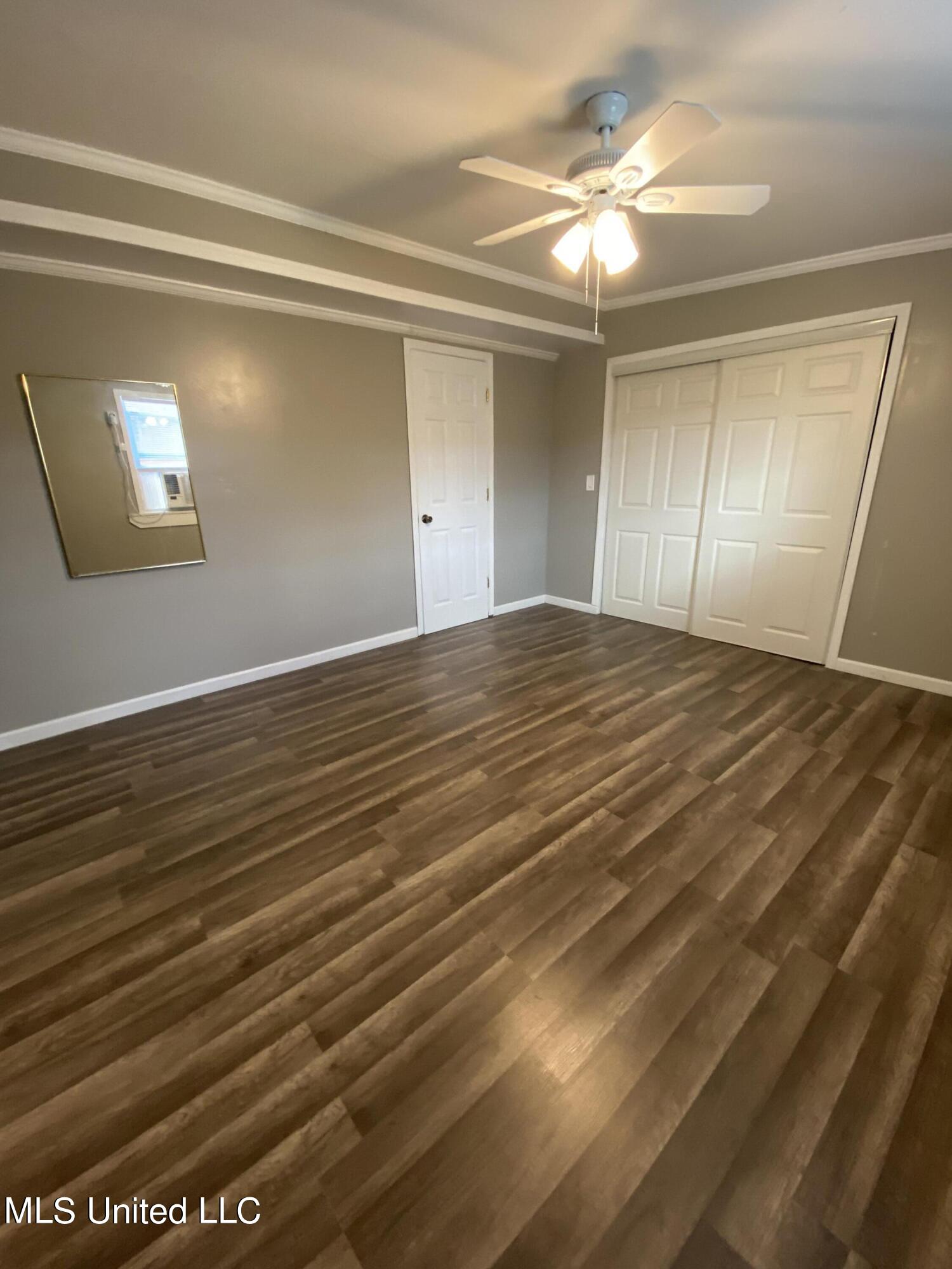 14 Hillsboro-Ludlow Road Forest, MS 39074 - Photo 12 of 18 Main bedroom