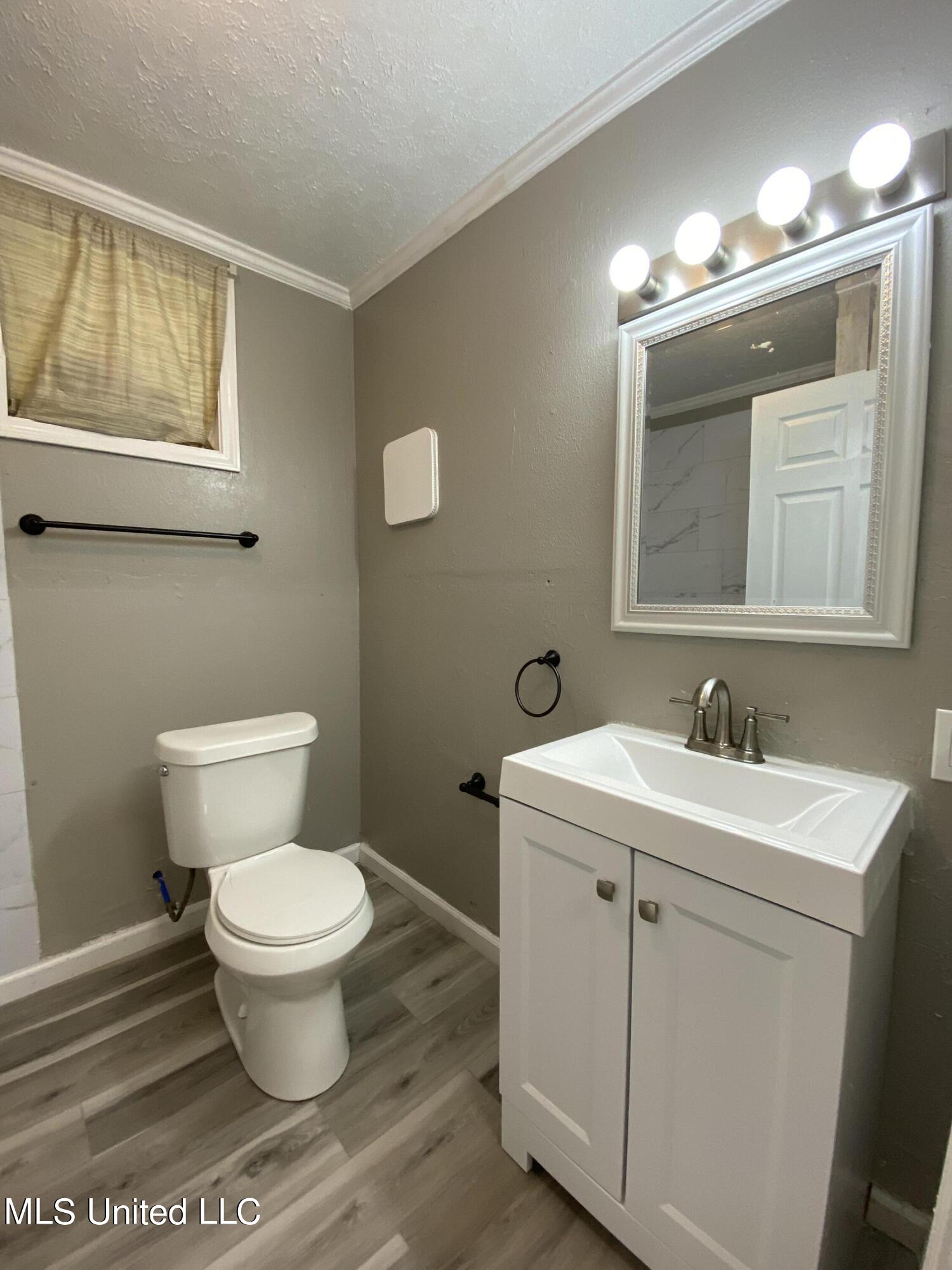 14 Hillsboro-Ludlow Road Forest, MS 39074 - Photo 13 of 18 Bathroom