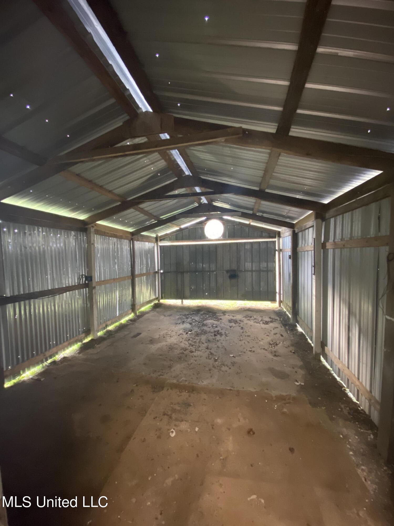 14 Hillsboro-Ludlow Road Forest, MS 39074 - Photo 16 of 18 Shop