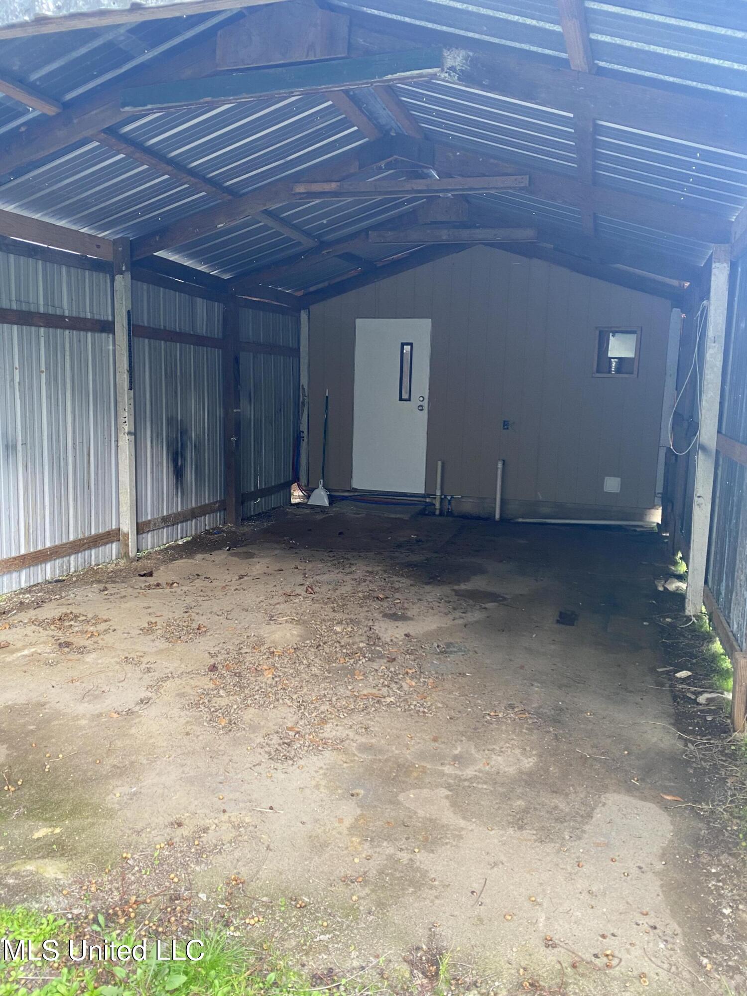 14 Hillsboro-Ludlow Road Forest, MS 39074 - Photo 17 of 18 IMG_6627