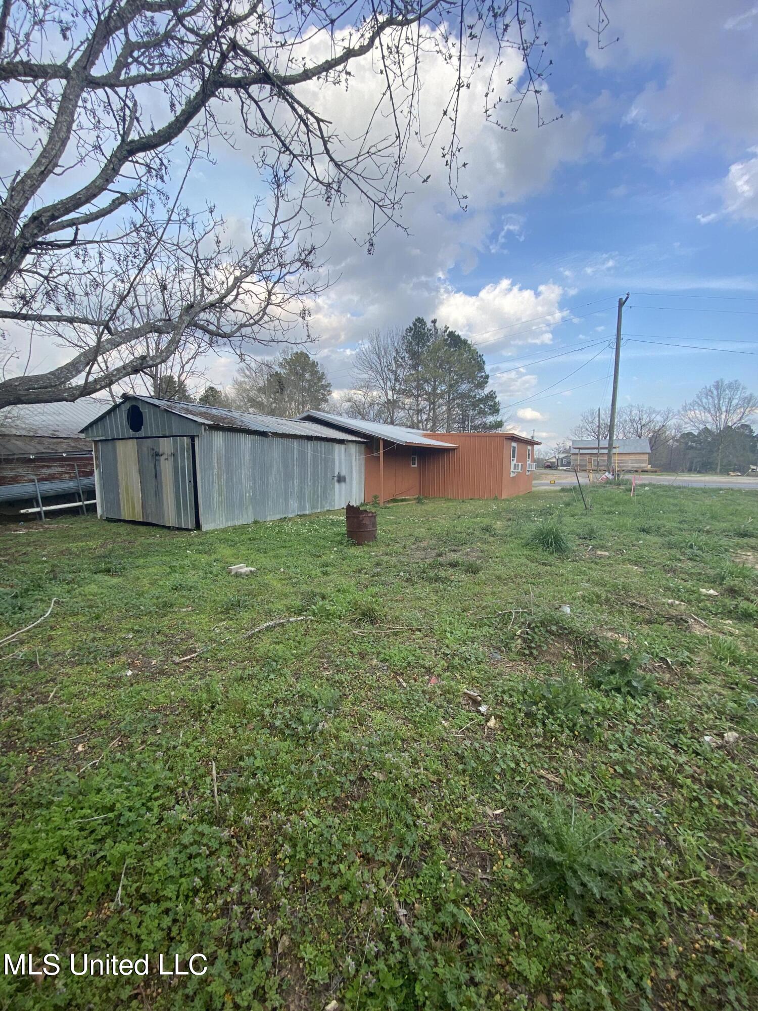 14 Hillsboro-Ludlow Road Forest, MS 39074 - Photo 18 of 18 IMG_6634