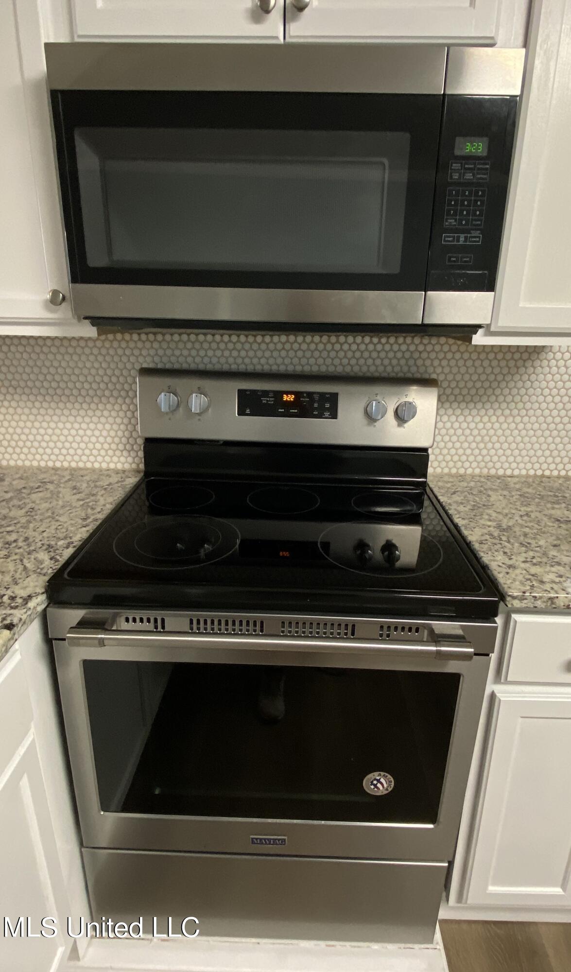 14 Hillsboro-Ludlow Road Forest, MS 39074 - Photo 7 of 18 cocina forest
