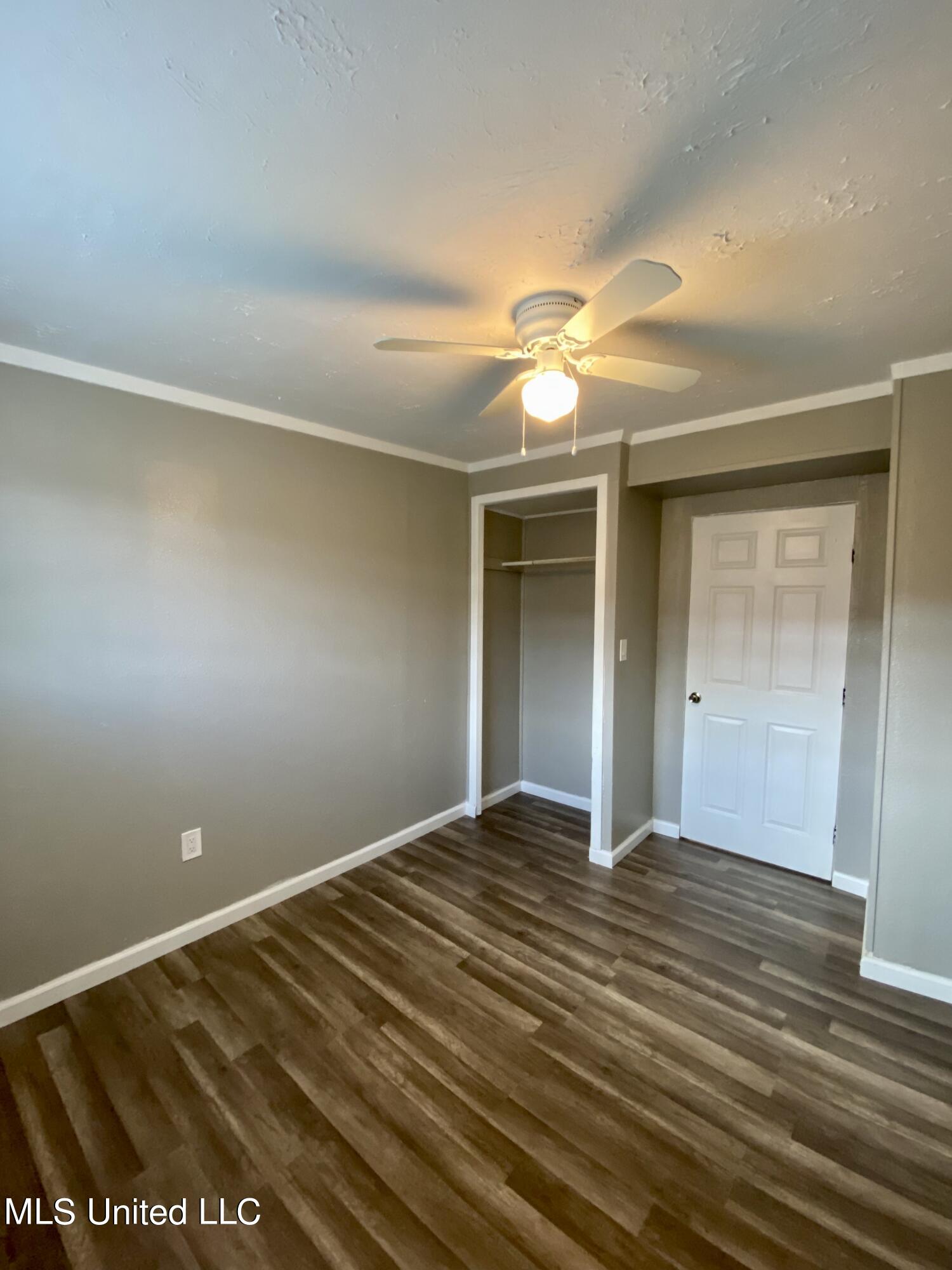 14 Hillsboro-Ludlow Road Forest, MS 39074 - Photo 10 of 18 Bedroom