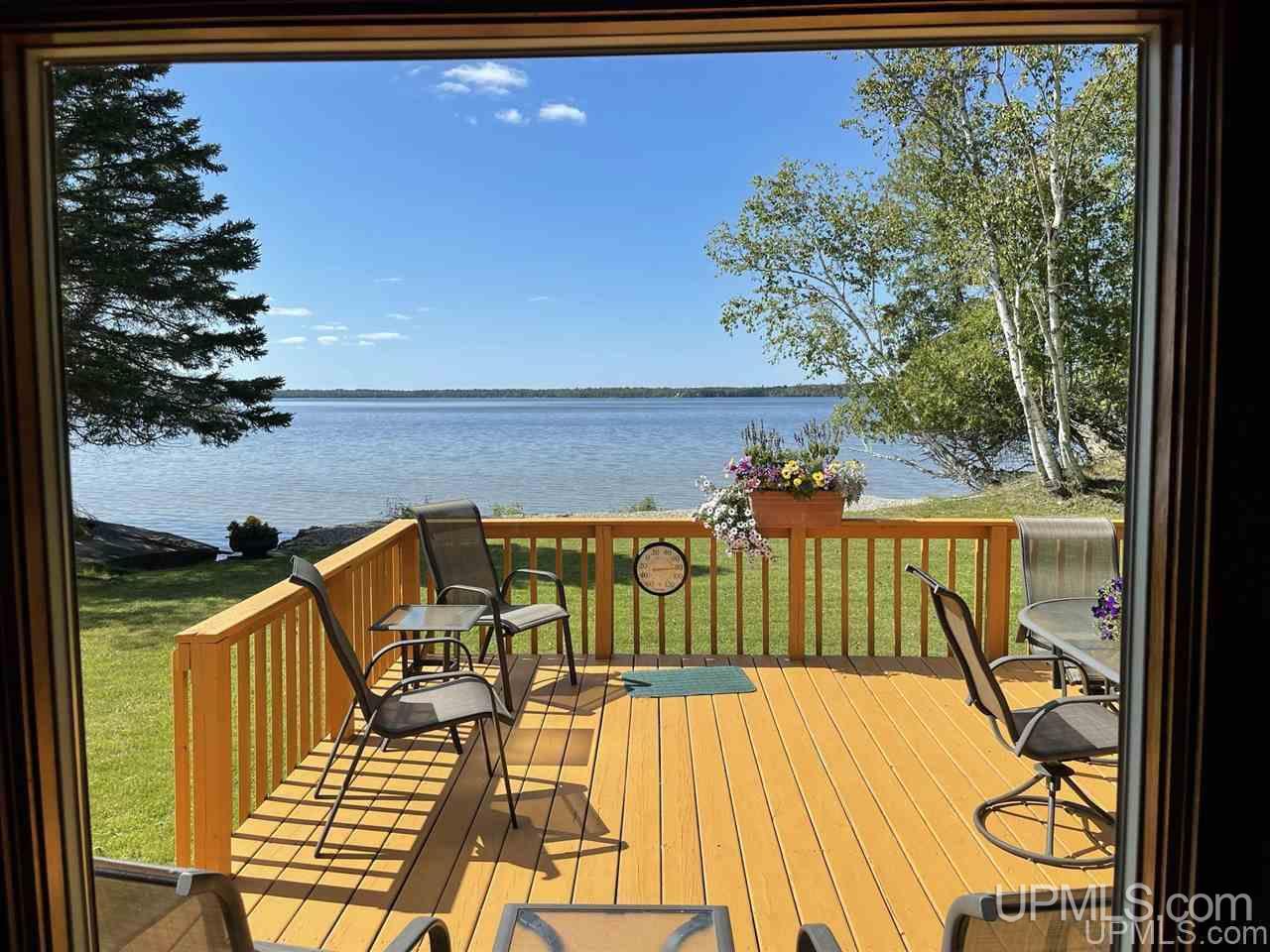 769 N East Gulliver Lake Road Gulliver, MI 49840 - Photo 24 of 28