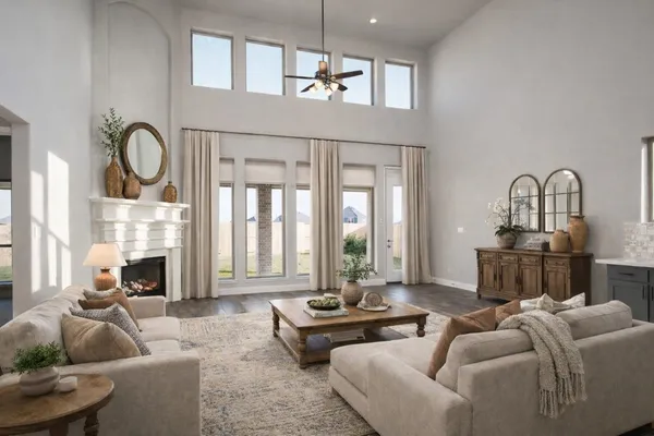 $565,000 | 6907 Pondhawk Drive, Katy, TX 77493
