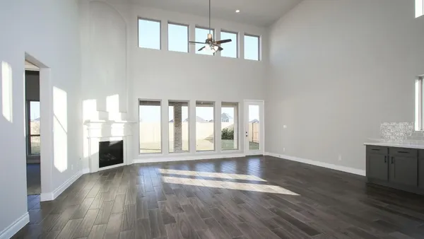 $565,000 | 6907 Pondhawk Drive, Katy, TX 77493