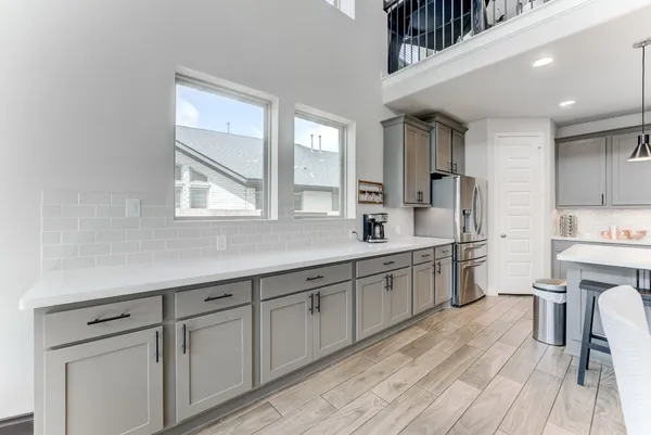 $565,000 | 6907 Pondhawk Drive, Katy, TX 77493