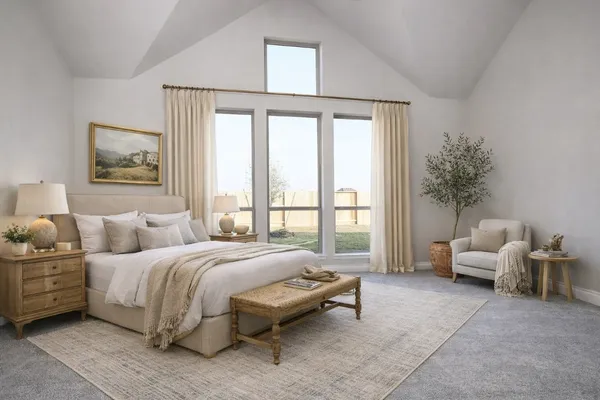 $565,000 | 6907 Pondhawk Drive, Katy, TX 77493