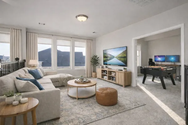 $565,000 | 6907 Pondhawk Drive, Katy, TX 77493