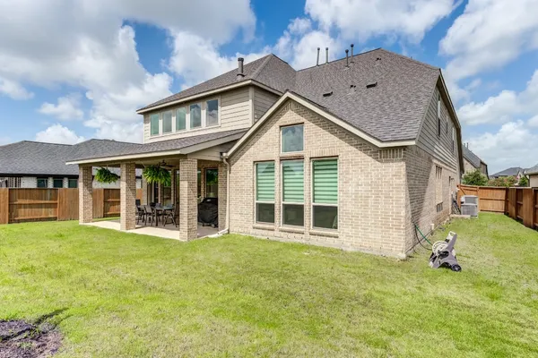$565,000 | 6907 Pondhawk Drive, Katy, TX 77493