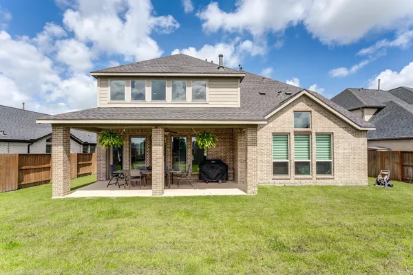 $565,000 | 6907 Pondhawk Drive, Katy, TX 77493